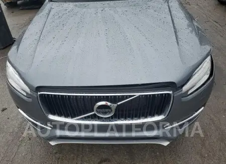 VOLVO XC90 T6 2016 vin YV4A22PK8G1088654 from auto auction Copart