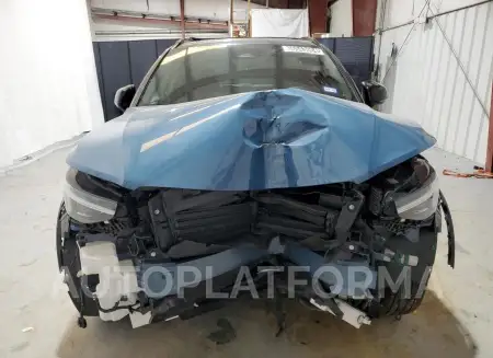 VOLVO XC40 RECHA 2023 vin YV4ED3UM2P2112691 from auto auction Copart