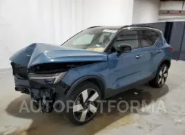 Volvo XC40 2023 2023 vin YV4ED3UM2P2112691 from auto auction Copart