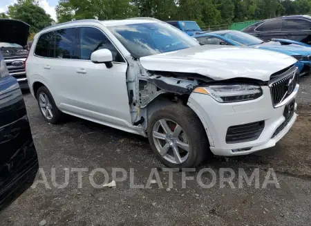 VOLVO XC90 CORE 2023 vin YV4L12PV5P1915757 from auto auction Copart