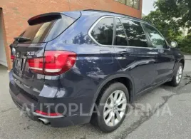 BMW X5 XDRIVE3 2016 vin 5UXKR0C53G0P24022 from auto auction Copart