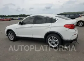 BMW X4 XDRIVE2 2017 vin 5UXXW3C58H0T77885 from auto auction Copart