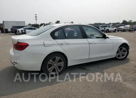 BMW 328 XI SUL 2016 vin WBA8E3G52GNT78256 from auto auction Copart