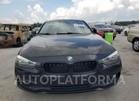 BMW 320 XI 2017 vin WBA8E5G53HNU22519 from auto auction Copart