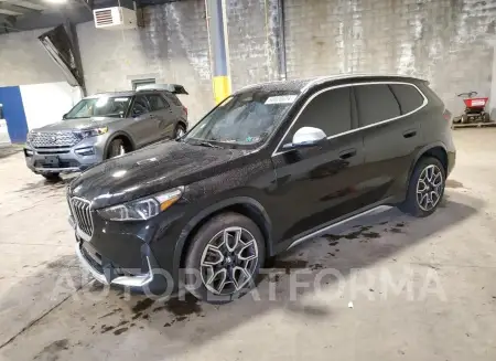 BMW X1 2023 2023 vin WBX73EF07P5Y21235 from auto auction Copart