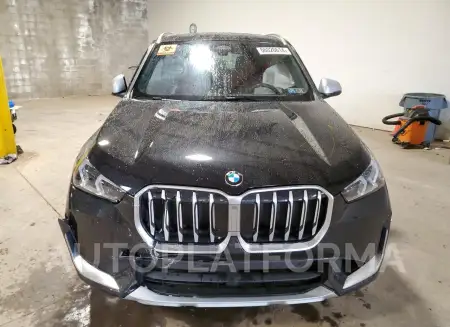 BMW X1 XDRIVE2 2023 vin WBX73EF07P5Y21235 from auto auction Copart