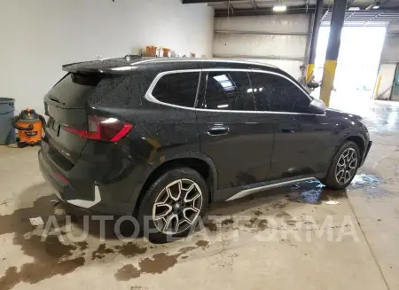 BMW X1 XDRIVE2 2023 vin WBX73EF07P5Y21235 from auto auction Copart