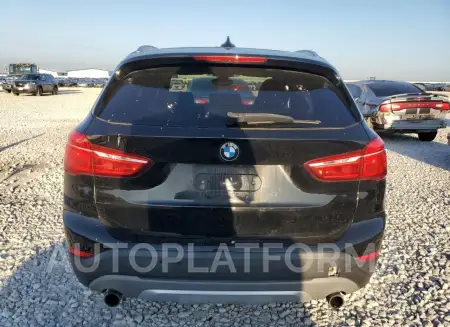 BMW X1 XDRIVE2 2017 vin WBXHT3C30H5F76869 from auto auction Copart