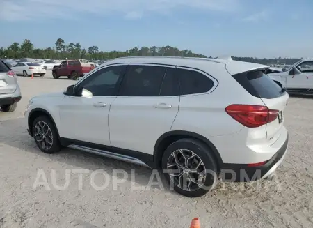 BMW X1 SDRIVE2 2022 vin WBXJG7C09N5U68066 from auto auction Copart