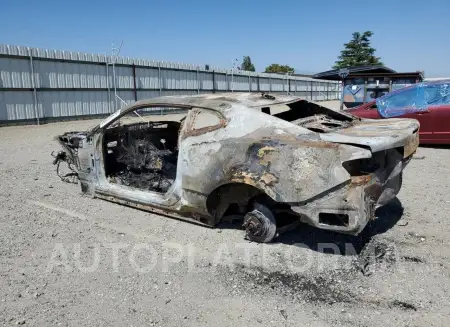 CHEVROLET CAMARO SS 2016 vin 1G1FG1R74G0150174 from auto auction Copart