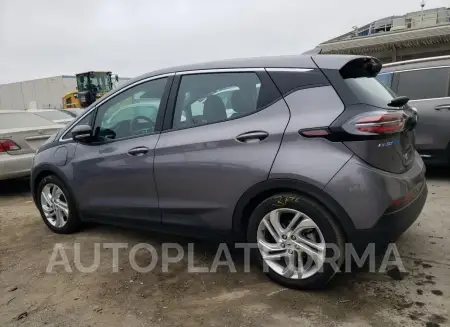 CHEVROLET BOLT EV 1L 2023 vin 1G1FW6S05P4167779 from auto auction Copart