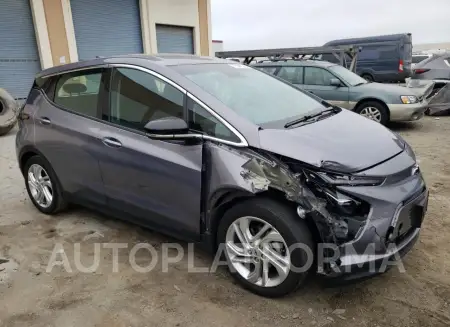 CHEVROLET BOLT EV 1L 2023 vin 1G1FW6S05P4167779 from auto auction Copart