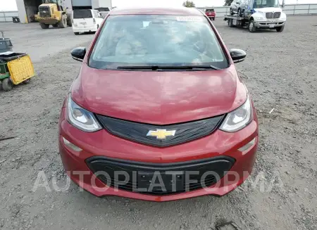 CHEVROLET BOLT EV LT 2020 vin 1G1FY6S07L4147845 from auto auction Copart