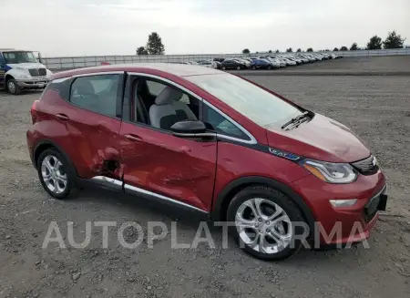 CHEVROLET BOLT EV LT 2020 vin 1G1FY6S07L4147845 from auto auction Copart