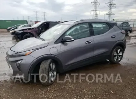 Chevrolet Bolt 2022 2022 vin 1G1FY6S09N4130774 from auto auction Copart