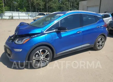 Chevrolet Bolt 2019 2019 vin 1G1FZ6S04K4104432 from auto auction Copart