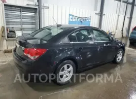 CHEVROLET CRUZE LT 2015 vin 1G1PC5SB0F7179022 from auto auction Copart