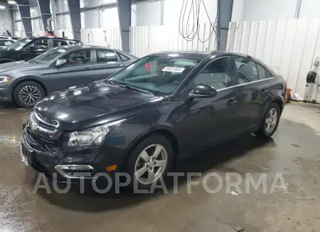 Chevrolet Cruze 2015 2015 vin 1G1PC5SB0F7179022 from auto auction Copart