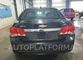 CHEVROLET CRUZE LT 2015 vin 1G1PC5SB0F7179022 from auto auction Copart