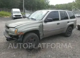 Chevrolet Trailbazer 2021 2021 vin 1GNDT13S432133209 from auto auction Copart