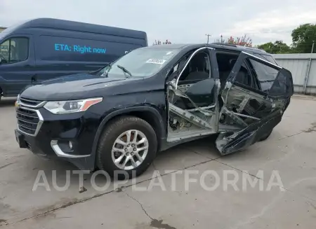 Chevrolet Traverse 2018 2018 vin 1GNERGKW7JJ205310 from auto auction Copart