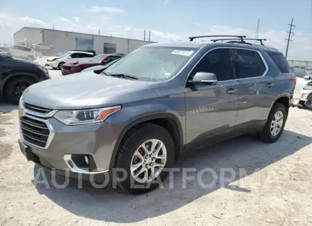 Chevrolet Traverse 2018 2018 vin 1GNERGKWXJJ206869 from auto auction Copart