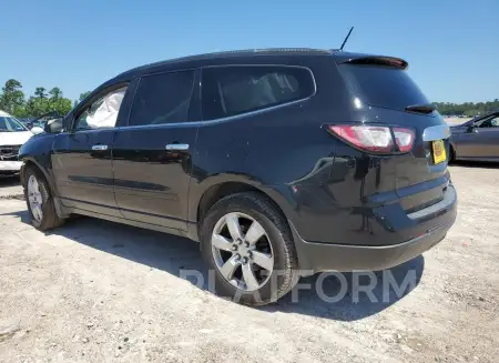 CHEVROLET TRAVERSE L 2016 vin 1GNKRGKD3GJ346997 from auto auction Copart