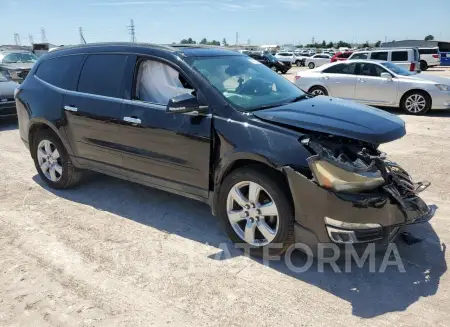 CHEVROLET TRAVERSE L 2016 vin 1GNKRGKD3GJ346997 from auto auction Copart