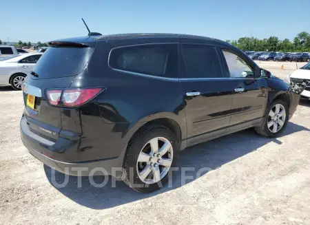 CHEVROLET TRAVERSE L 2016 vin 1GNKRGKD3GJ346997 from auto auction Copart