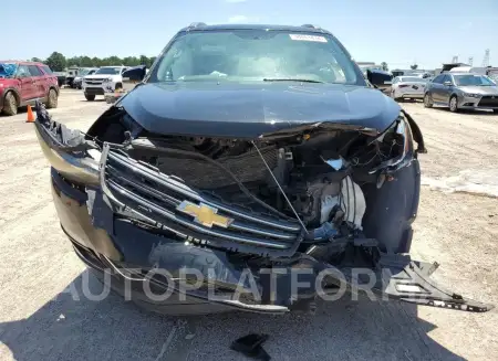 CHEVROLET TRAVERSE L 2016 vin 1GNKRGKD3GJ346997 from auto auction Copart