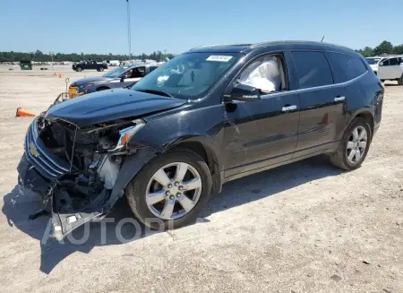 CHEVROLET TRAVERSE L 2016 vin 1GNKRGKD3GJ346997 from auto auction Copart