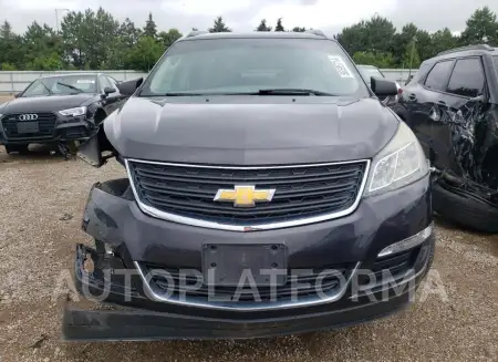 CHEVROLET TRAVERSE L 2016 vin 1GNKVFKD1GJ132760 from auto auction Copart