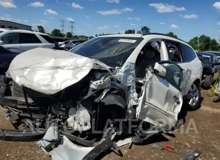 CHEVROLET TRAVERSE L 2015 vin 1GNKVJKD4FJ299275 from auto auction Copart