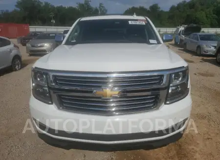 CHEVROLET SUBURBAN C 2016 vin 1GNSCJKC6GR122274 from auto auction Copart