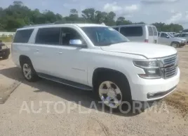 CHEVROLET SUBURBAN C 2016 vin 1GNSCJKC6GR122274 from auto auction Copart