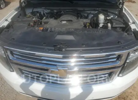 CHEVROLET SUBURBAN C 2016 vin 1GNSCJKC6GR122274 from auto auction Copart