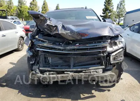 CHEVROLET SUBURBAN K 2023 vin 1GNSKCKD3PR180642 from auto auction Copart