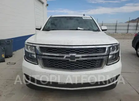 CHEVROLET SUBURBAN K 2015 vin 1GNSKJKC8FR208834 from auto auction Copart