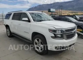 CHEVROLET SUBURBAN K 2015 vin 1GNSKJKC8FR208834 from auto auction Copart