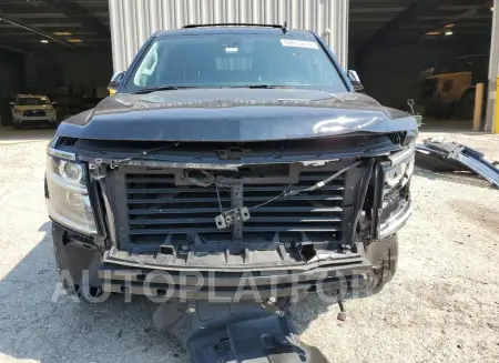 CHEVROLET SUBURBAN K 2020 vin 1GNSKJKJ8LR202834 from auto auction Copart