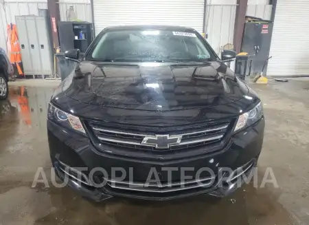 CHEVROLET IMPALA LT 2018 vin 2G1105S33J9144859 from auto auction Copart