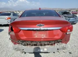 CHEVROLET IMPALA LT 2015 vin 2G1115SL7F9270646 from auto auction Copart