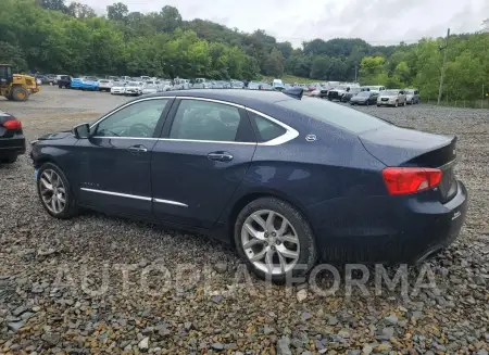 CHEVROLET IMPALA LTZ 2016 vin 2G1145S36G9148658 from auto auction Copart