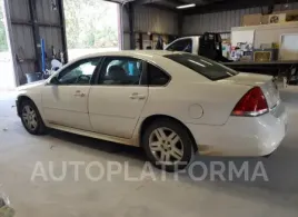 CHEVROLET IMPALA LIM 2015 vin 2G1WB5E33F1104749 from auto auction Copart