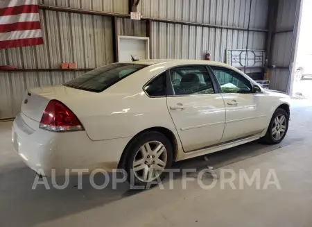 CHEVROLET IMPALA LIM 2015 vin 2G1WB5E33F1104749 from auto auction Copart