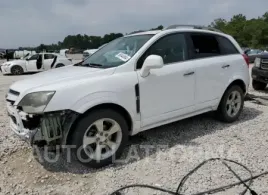 Chevrolet Captiva 2015 2015 vin 3GNAL3EK4FS527281 from auto auction Copart