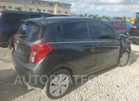 CHEVROLET SPARK LS 2017 vin KL8CB6SA5HC726813 from auto auction Copart