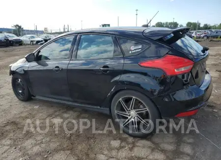 FORD FOCUS ST 2017 vin 1FADP3L99HL253911 from auto auction Copart