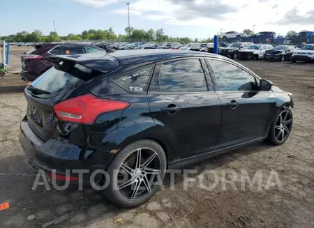 FORD FOCUS ST 2017 vin 1FADP3L99HL253911 from auto auction Copart