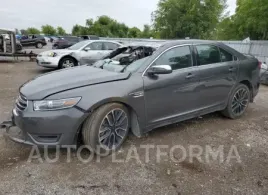 Ford Taurus 2019 2019 vin 1FAHP2J87KG116052 from auto auction Copart